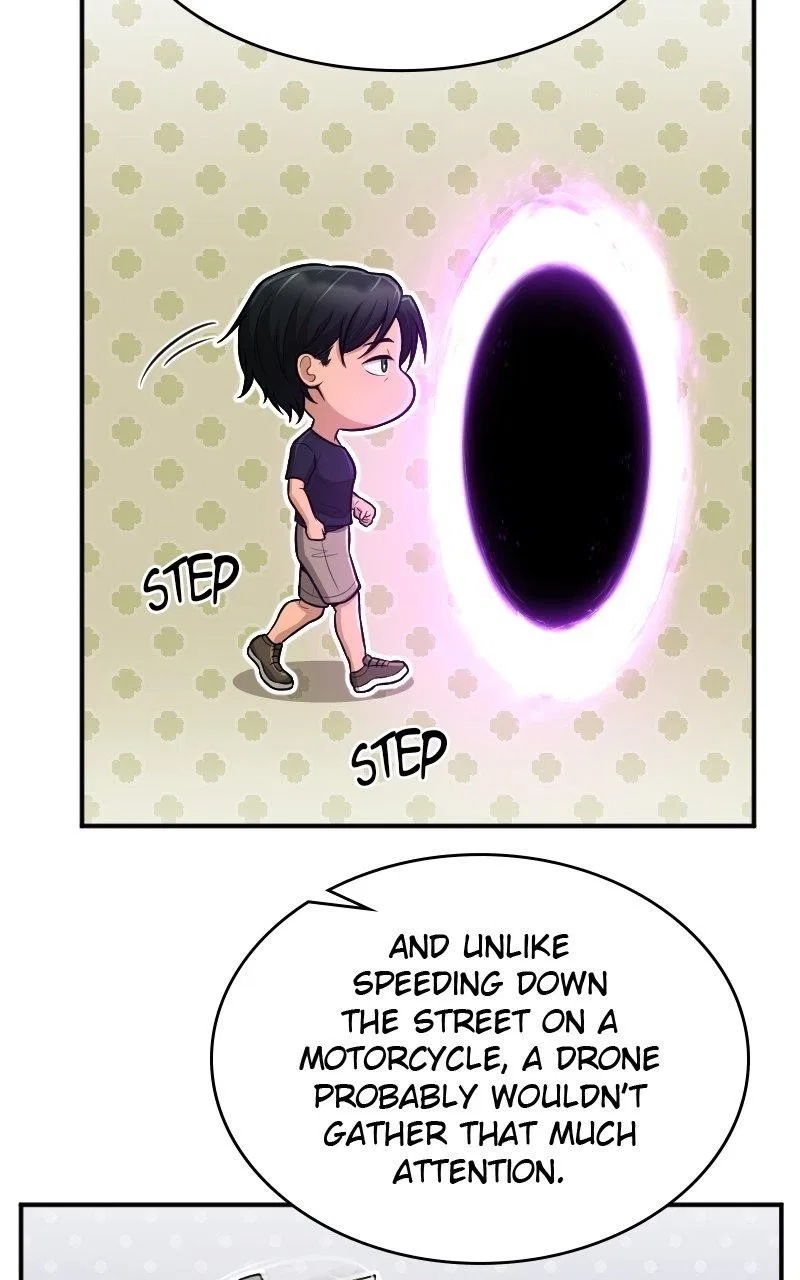 Paranoid Mage Chapter 68 – Page 10