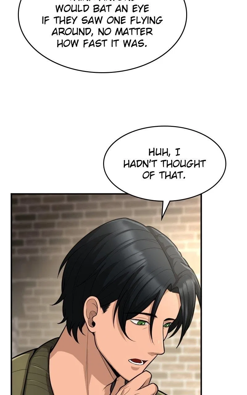 Paranoid Mage Chapter 68 – Page 12
