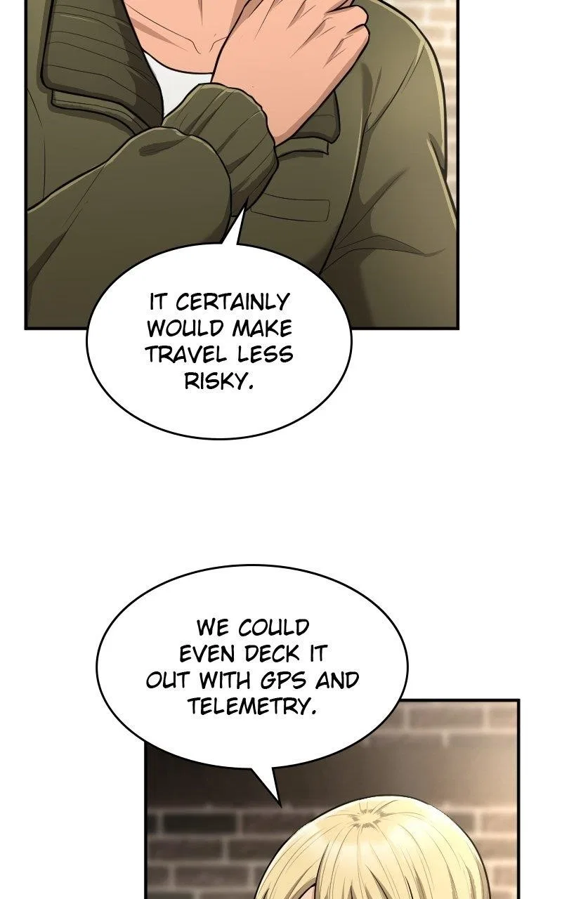 Paranoid Mage Chapter 68 – Page 13