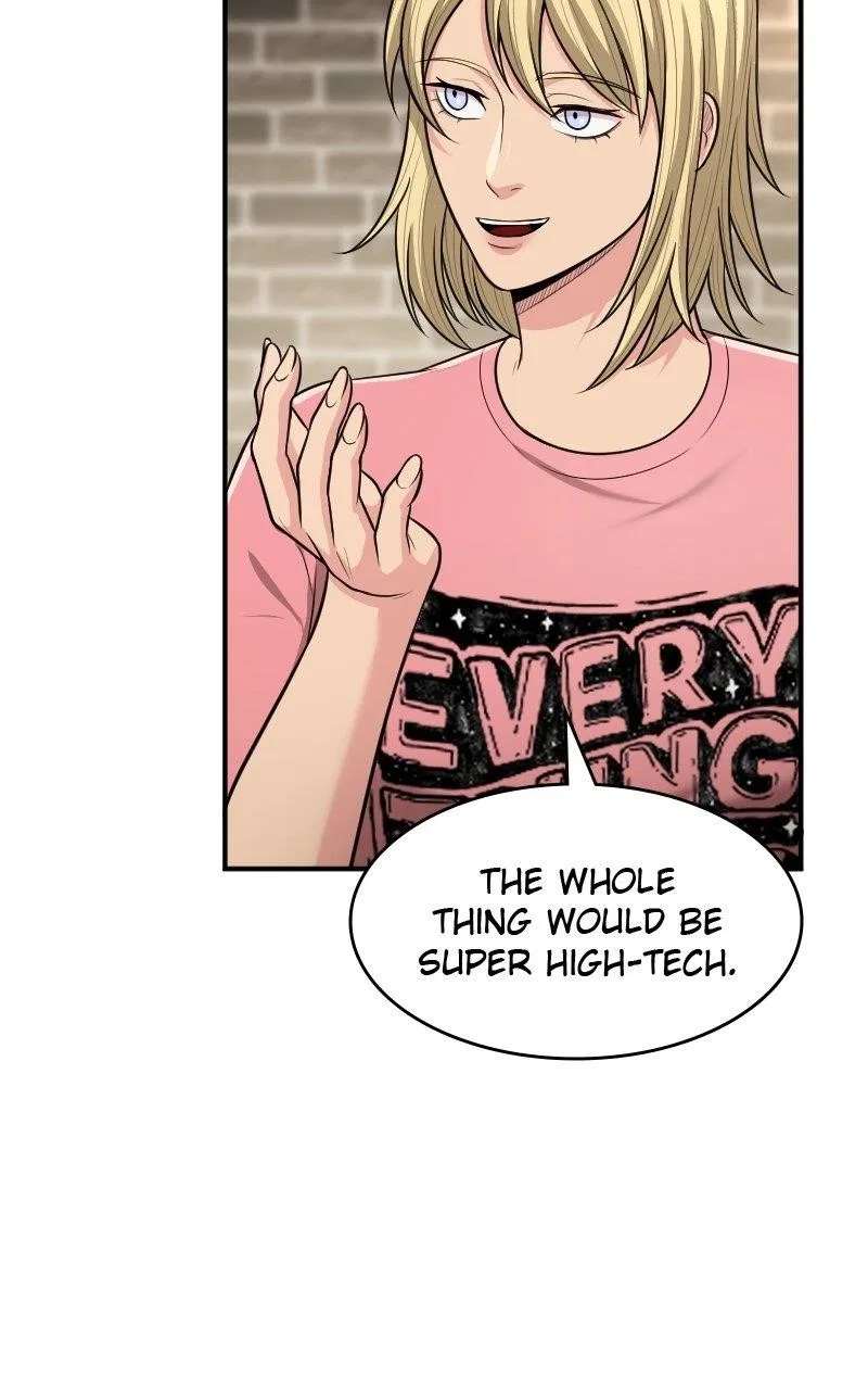 Paranoid Mage Chapter 68 – Page 14