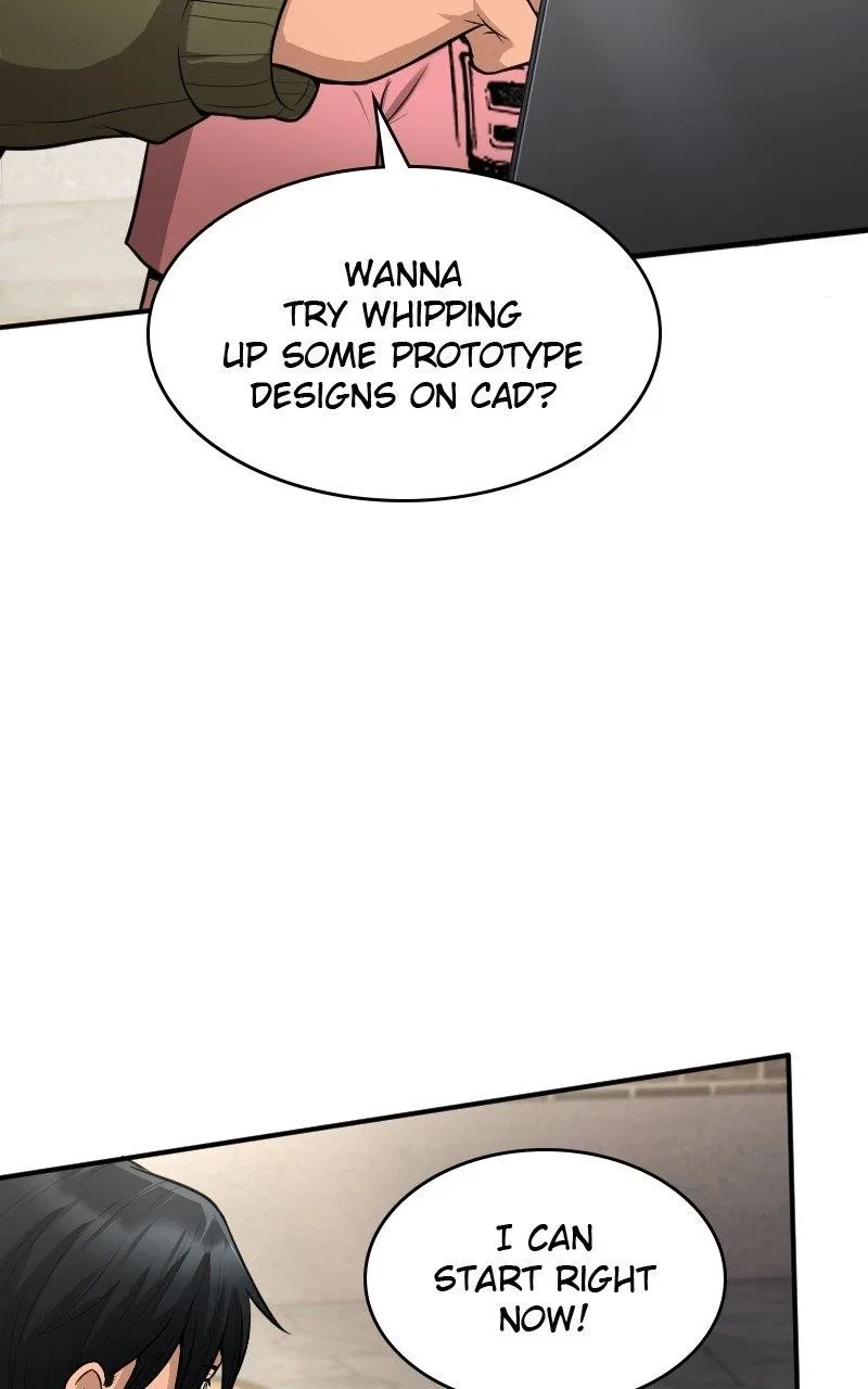 Paranoid Mage Chapter 68 – Page 16