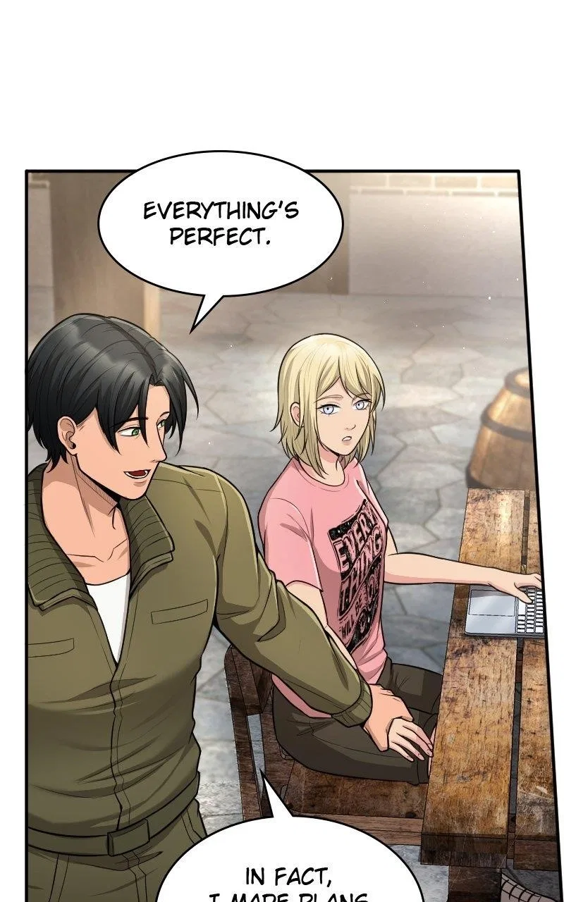 Paranoid Mage Chapter 68 – Page 19