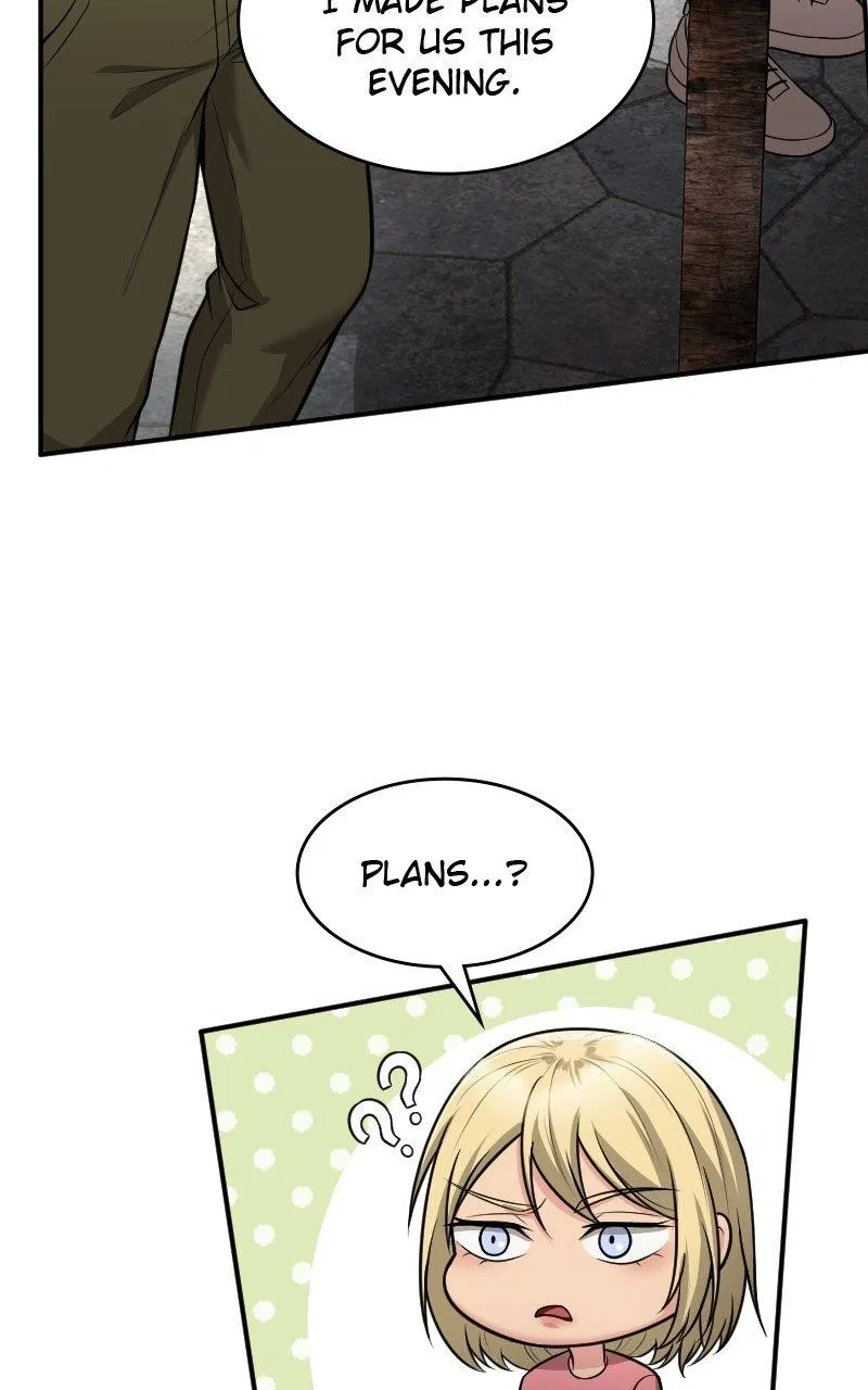 Paranoid Mage Chapter 68 – Page 20