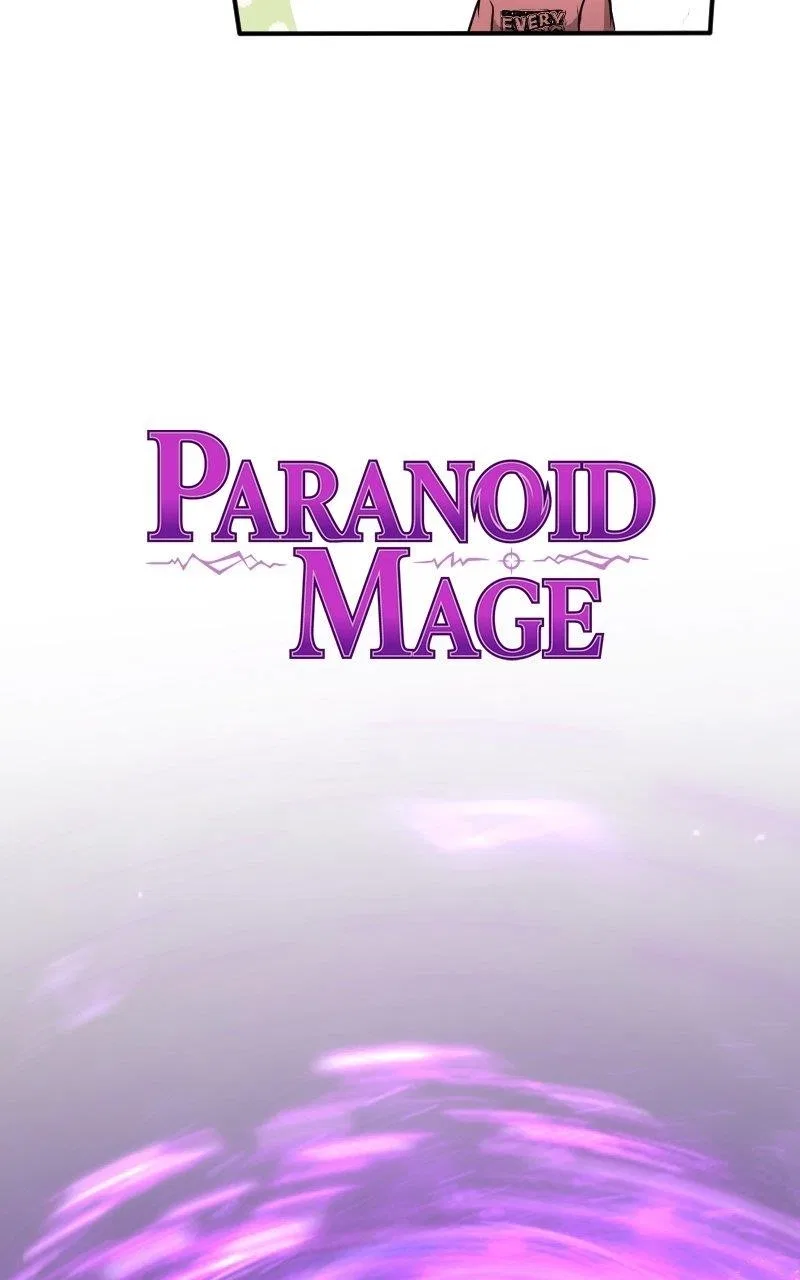 Paranoid Mage Chapter 68 – Page 21