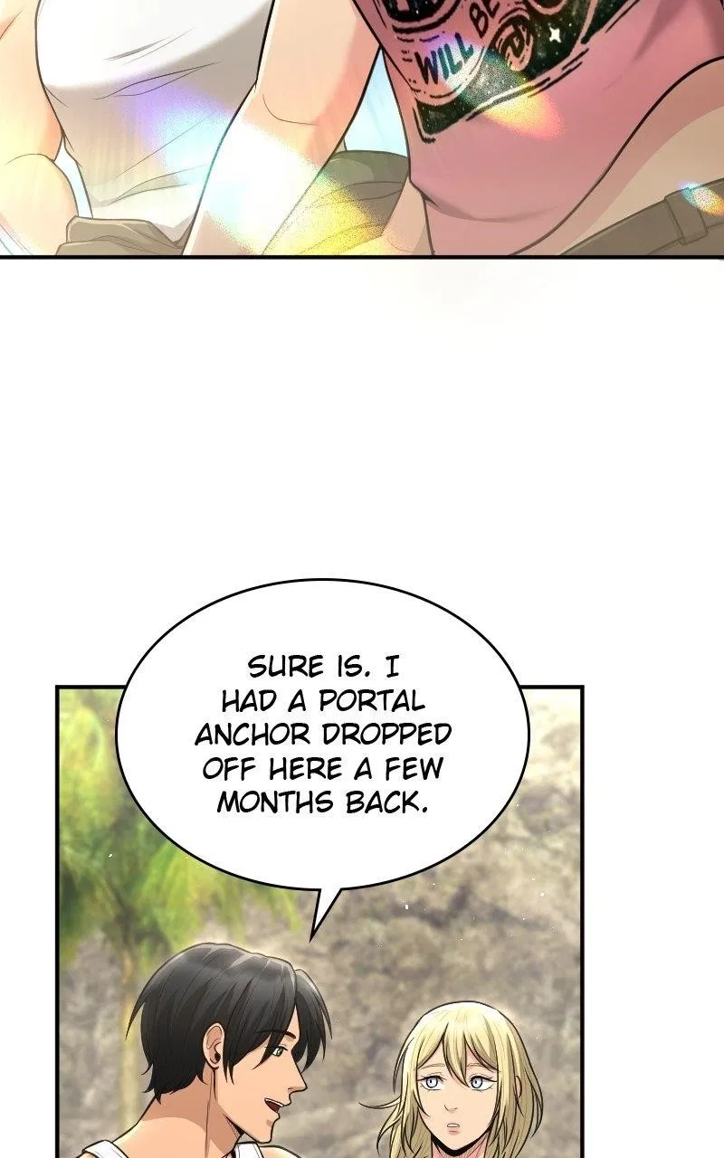 Paranoid Mage Chapter 68 – Page 28