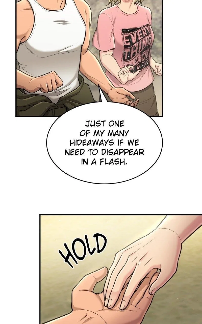 Paranoid Mage Chapter 68 – Page 29