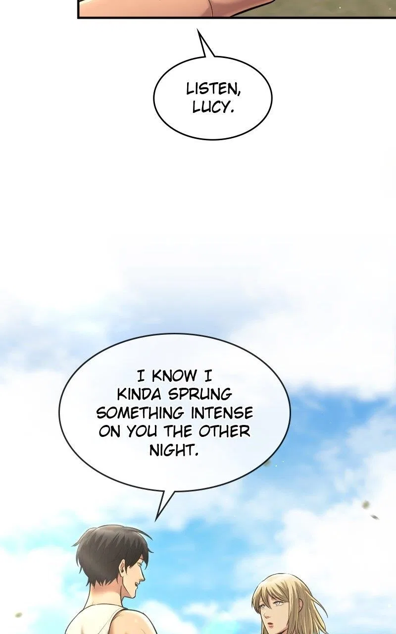 Paranoid Mage Chapter 68 – Page 30