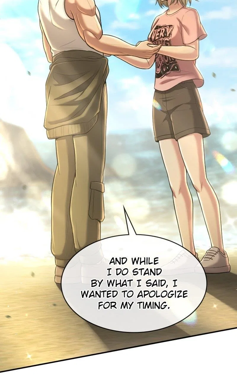 Paranoid Mage Chapter 68 – Page 31