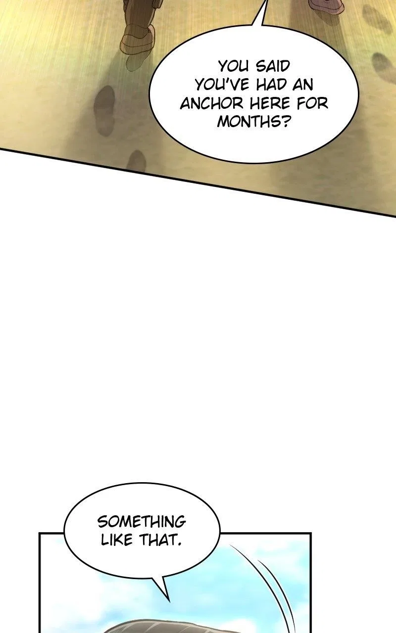 Paranoid Mage Chapter 68 – Page 35