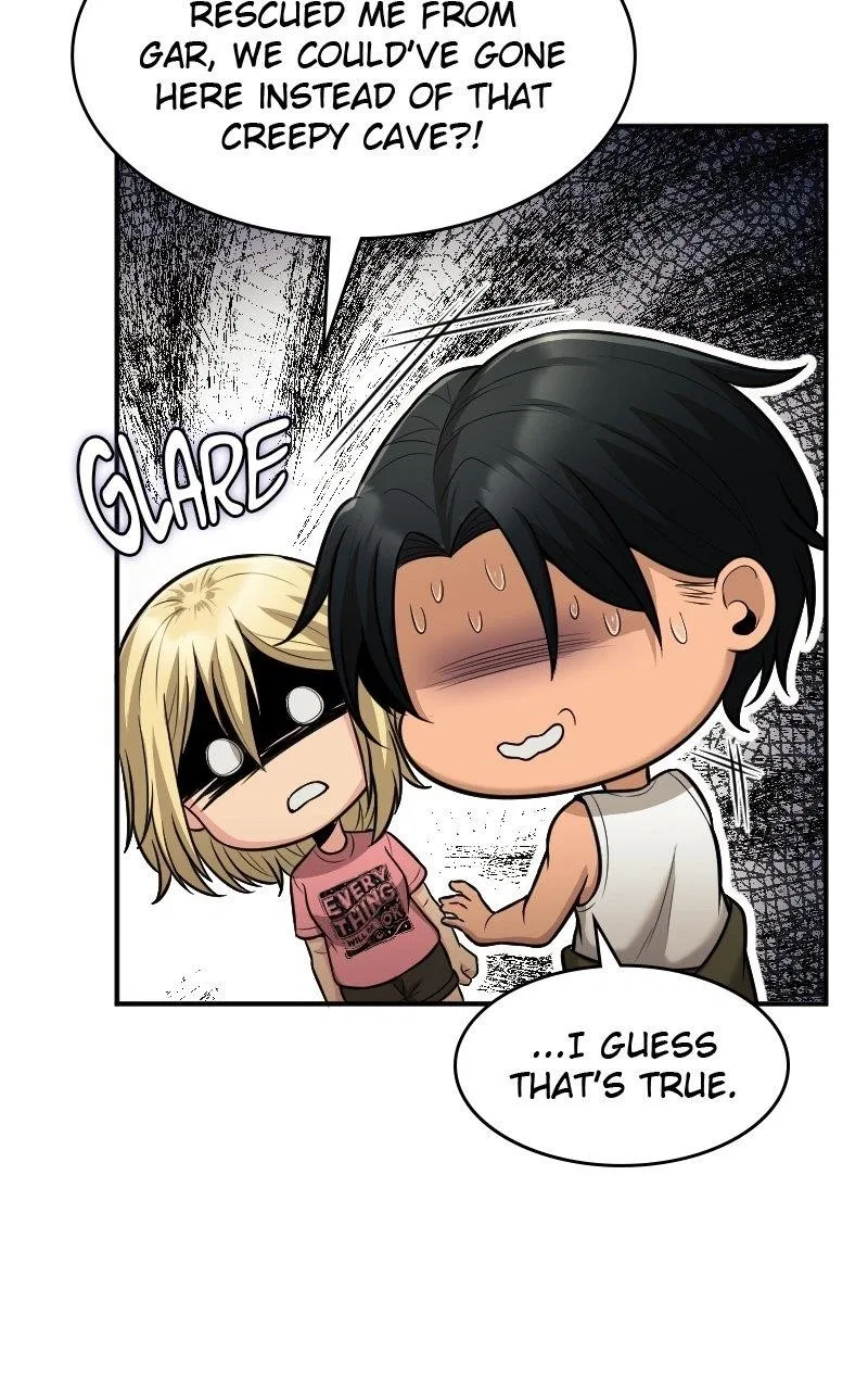 Paranoid Mage Chapter 68 – Page 37