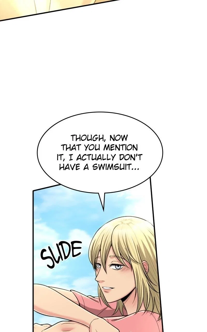 Paranoid Mage Chapter 68 – Page 41