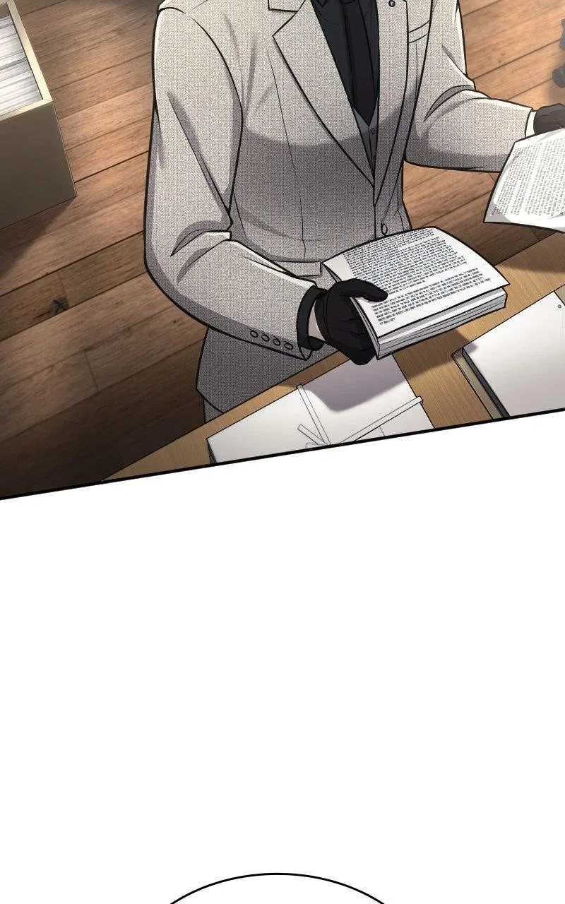 Paranoid Mage Chapter 68 – Page 48