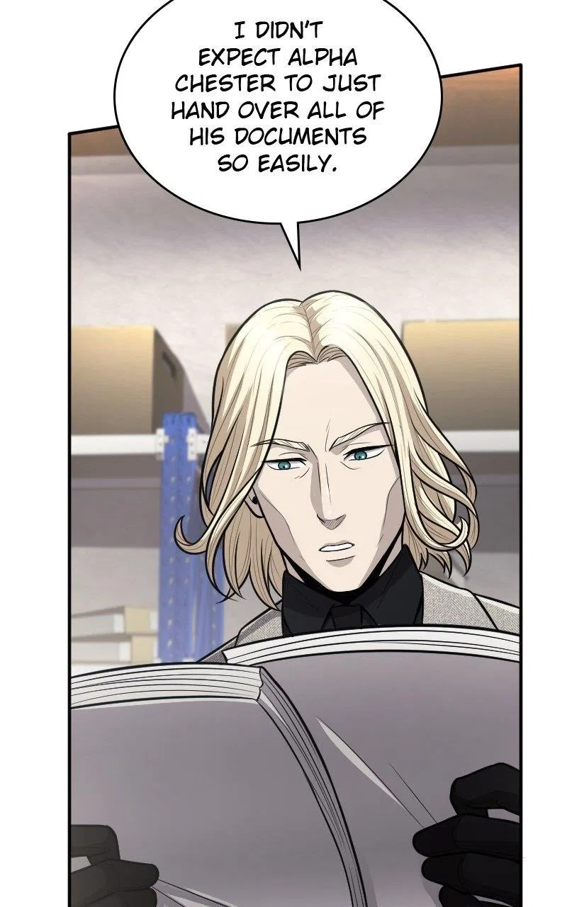Paranoid Mage Chapter 68 – Page 49