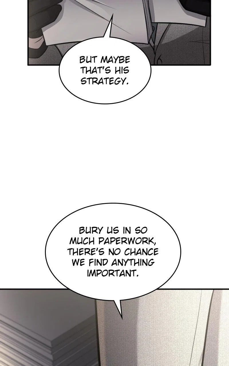 Paranoid Mage Chapter 68 – Page 50