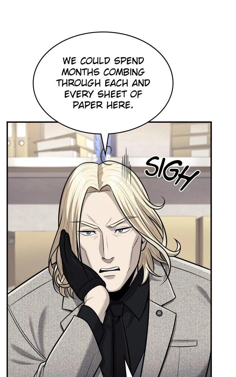 Paranoid Mage Chapter 68 – Page 54