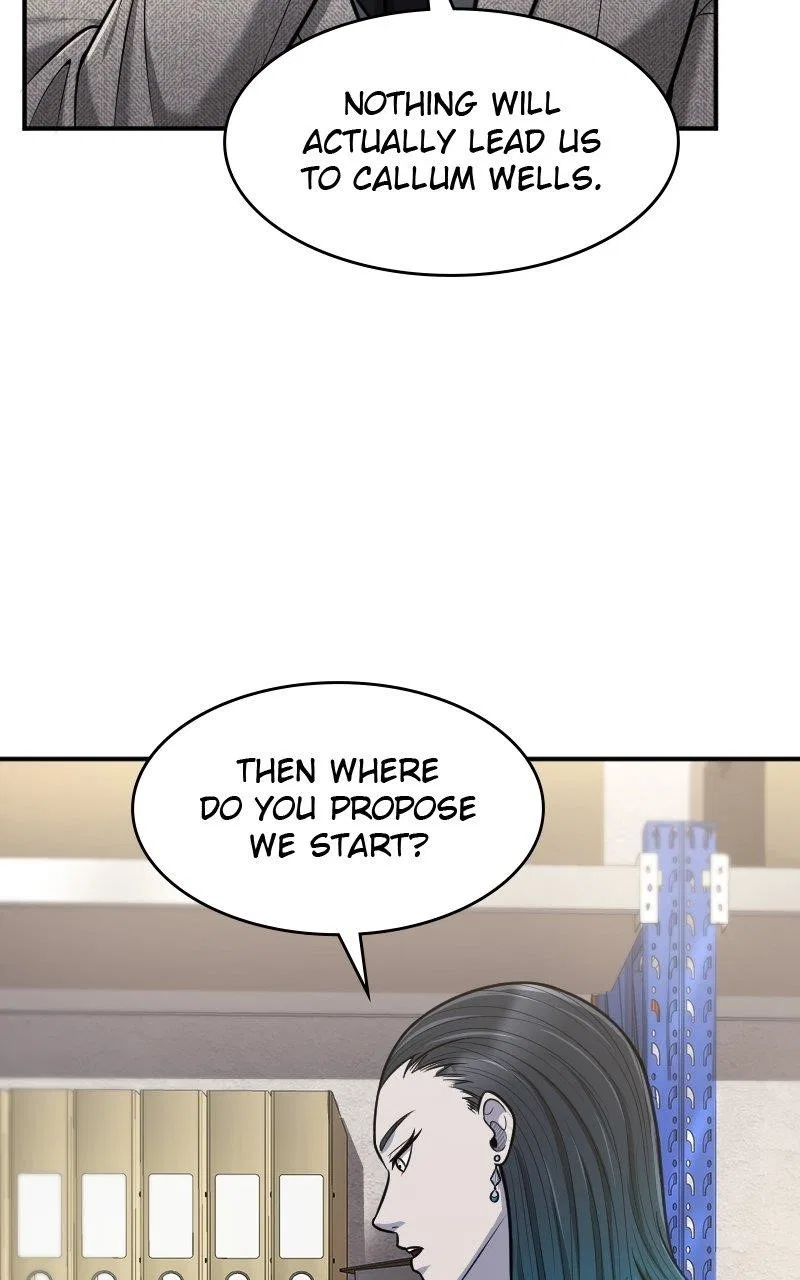 Paranoid Mage Chapter 68 – Page 55