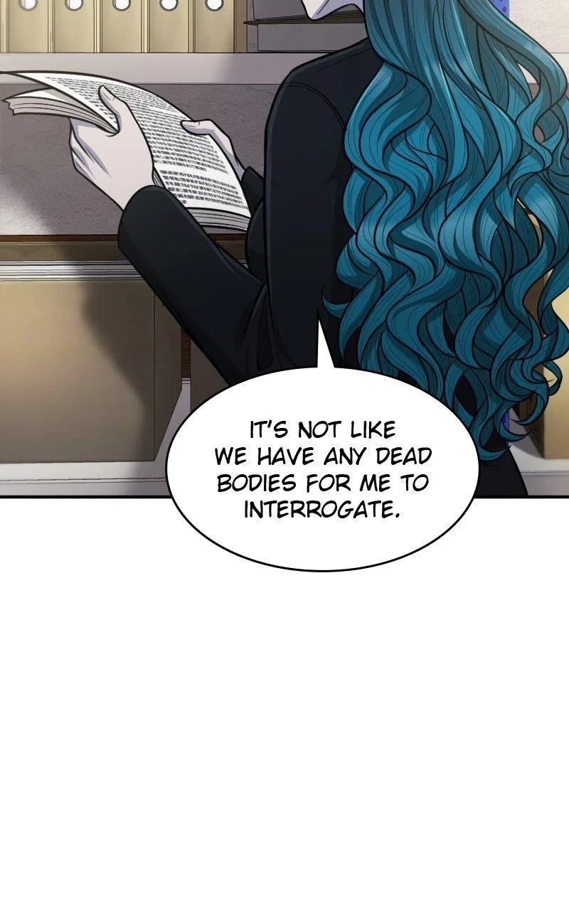 Paranoid Mage Chapter 68 – Page 56