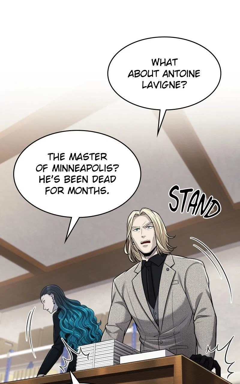 Paranoid Mage Chapter 68 – Page 59