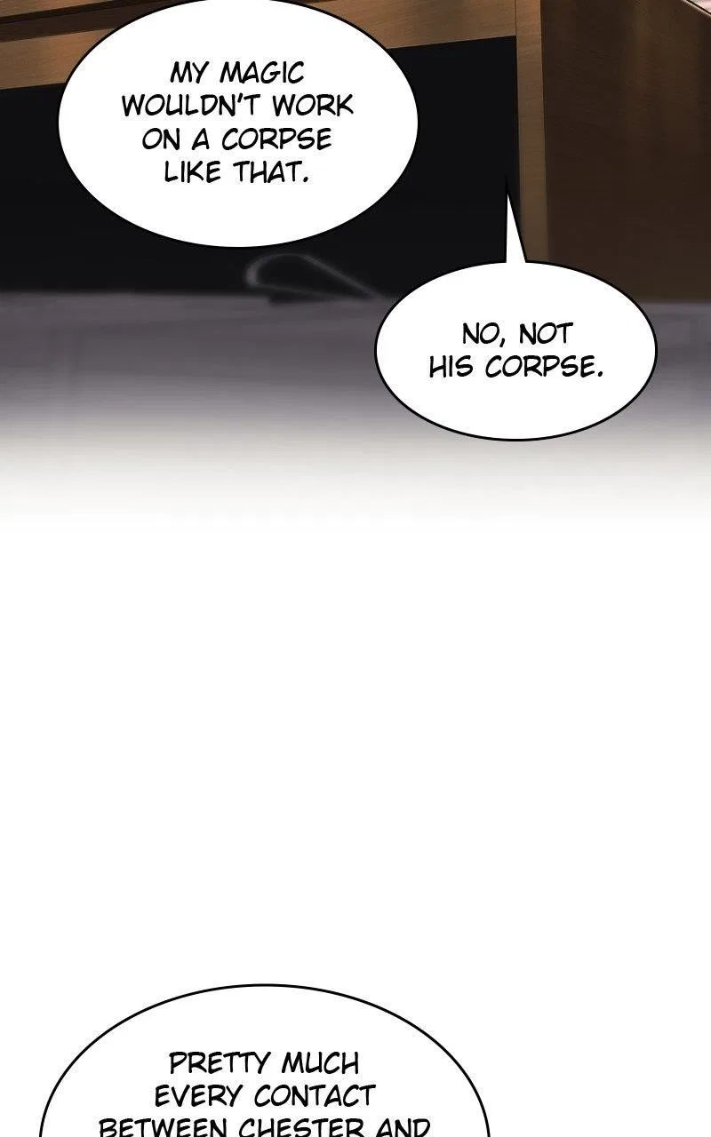 Paranoid Mage Chapter 68 – Page 60