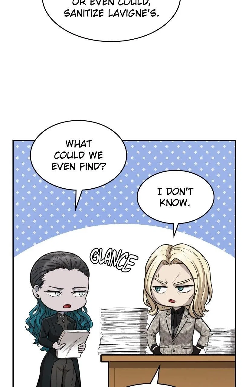 Paranoid Mage Chapter 68 – Page 62