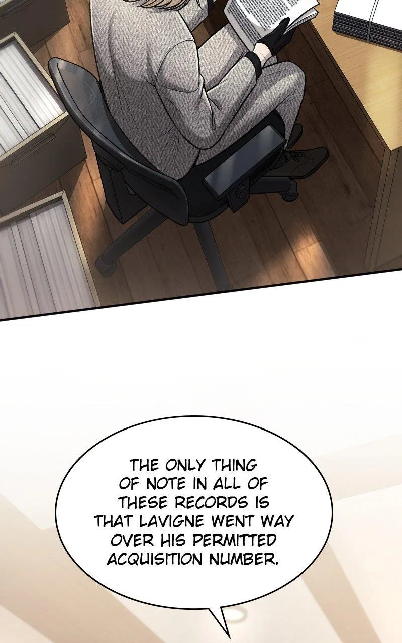 Paranoid Mage Chapter 68 – Page 65