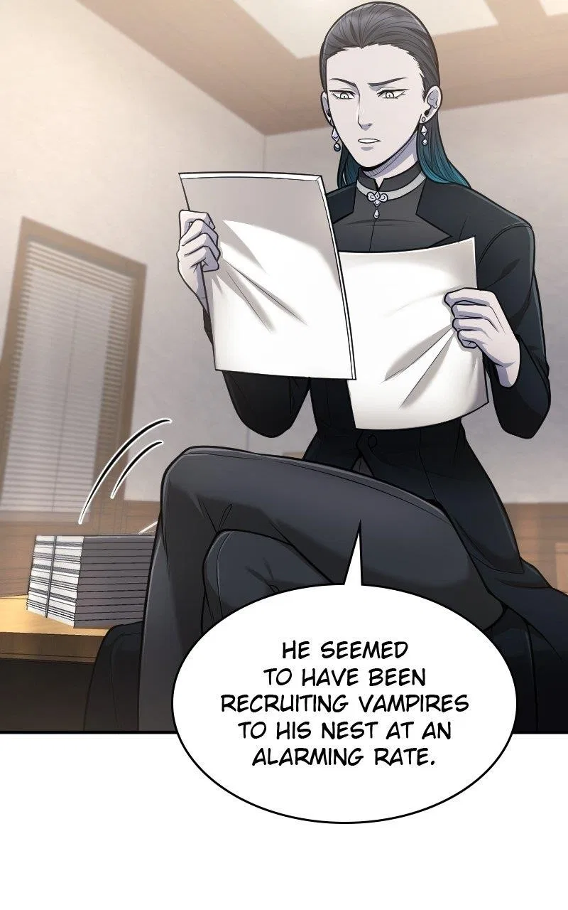Paranoid Mage Chapter 68 – Page 66