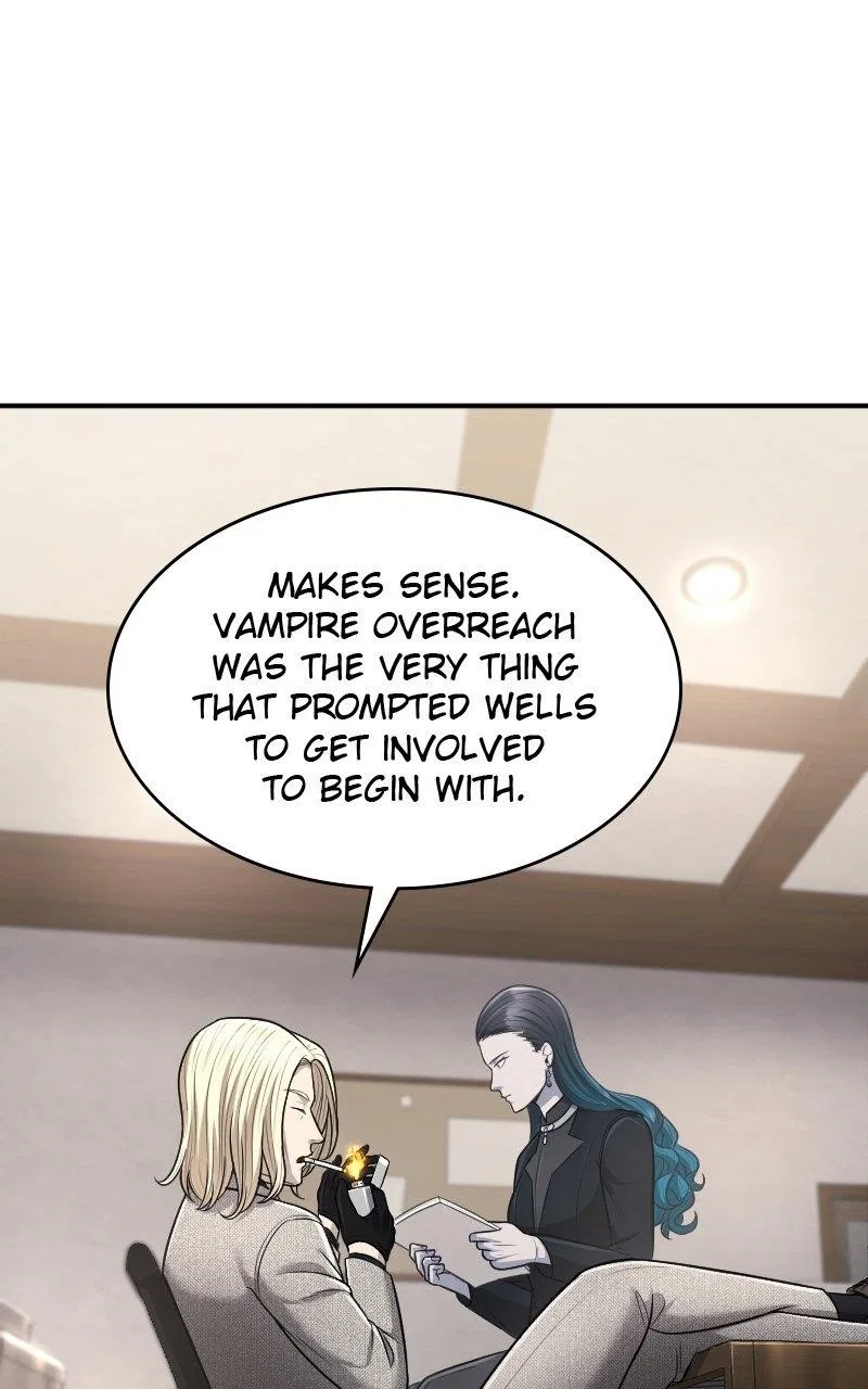 Paranoid Mage Chapter 68 – Page 67