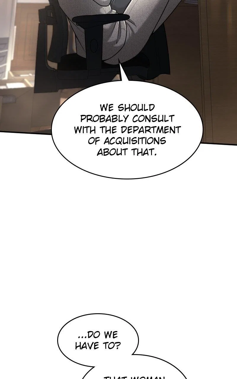 Paranoid Mage Chapter 68 – Page 68