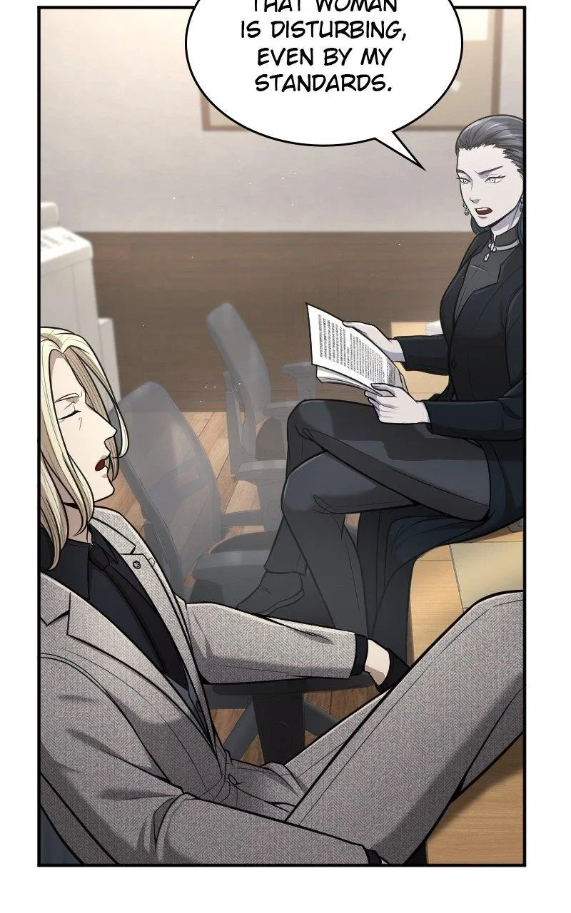 Paranoid Mage Chapter 68 – Page 69