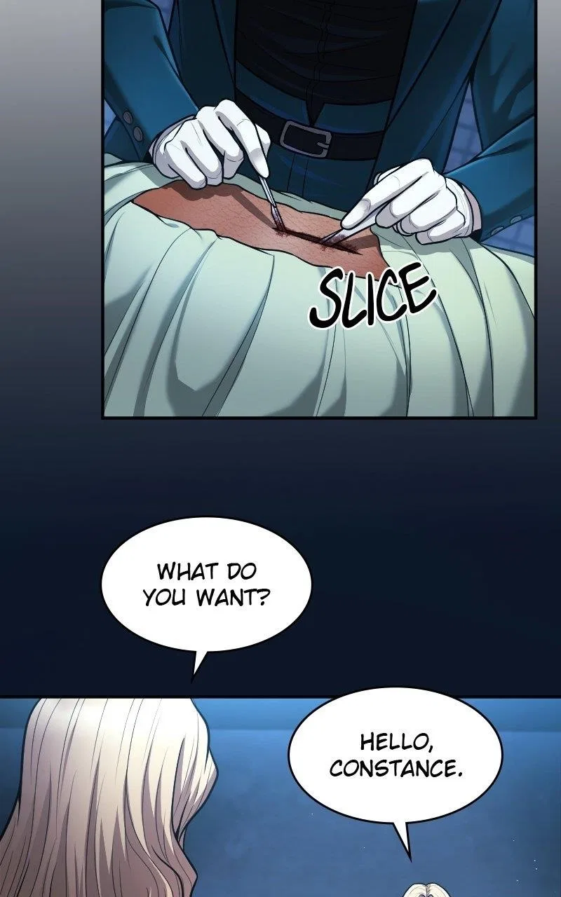 Paranoid Mage Chapter 68 – Page 71