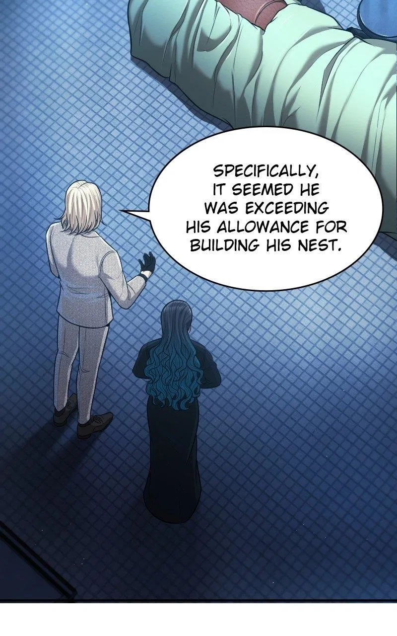 Paranoid Mage Chapter 68 – Page 73