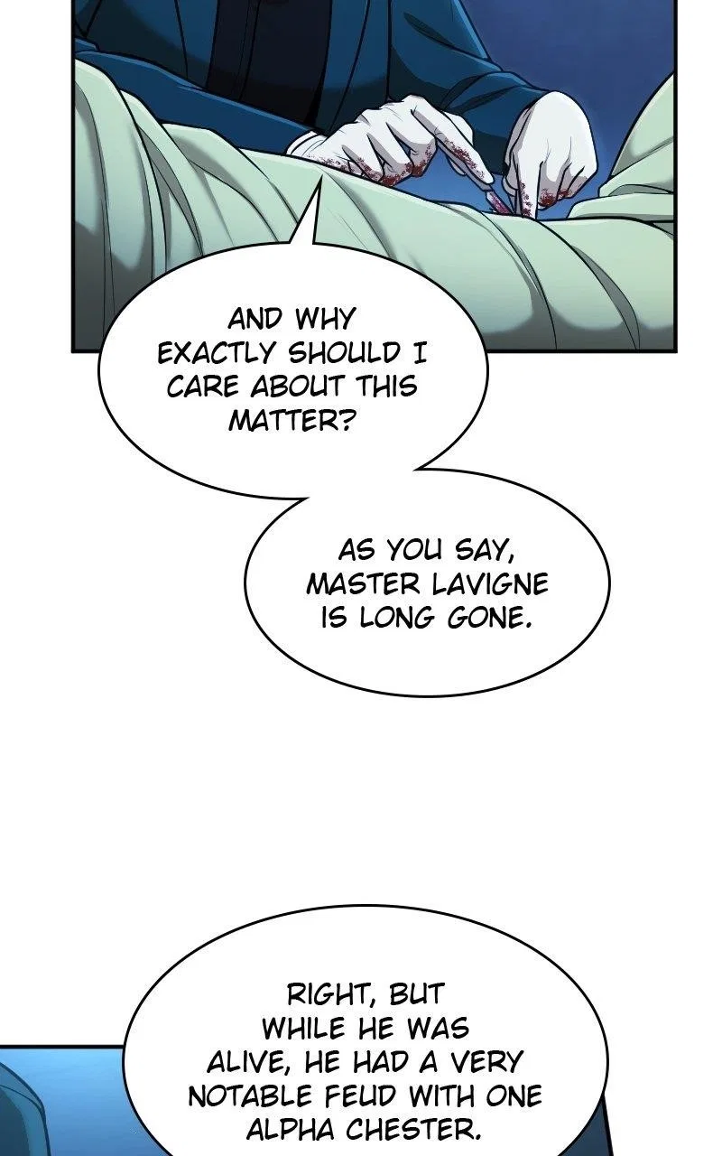 Paranoid Mage Chapter 68 – Page 75