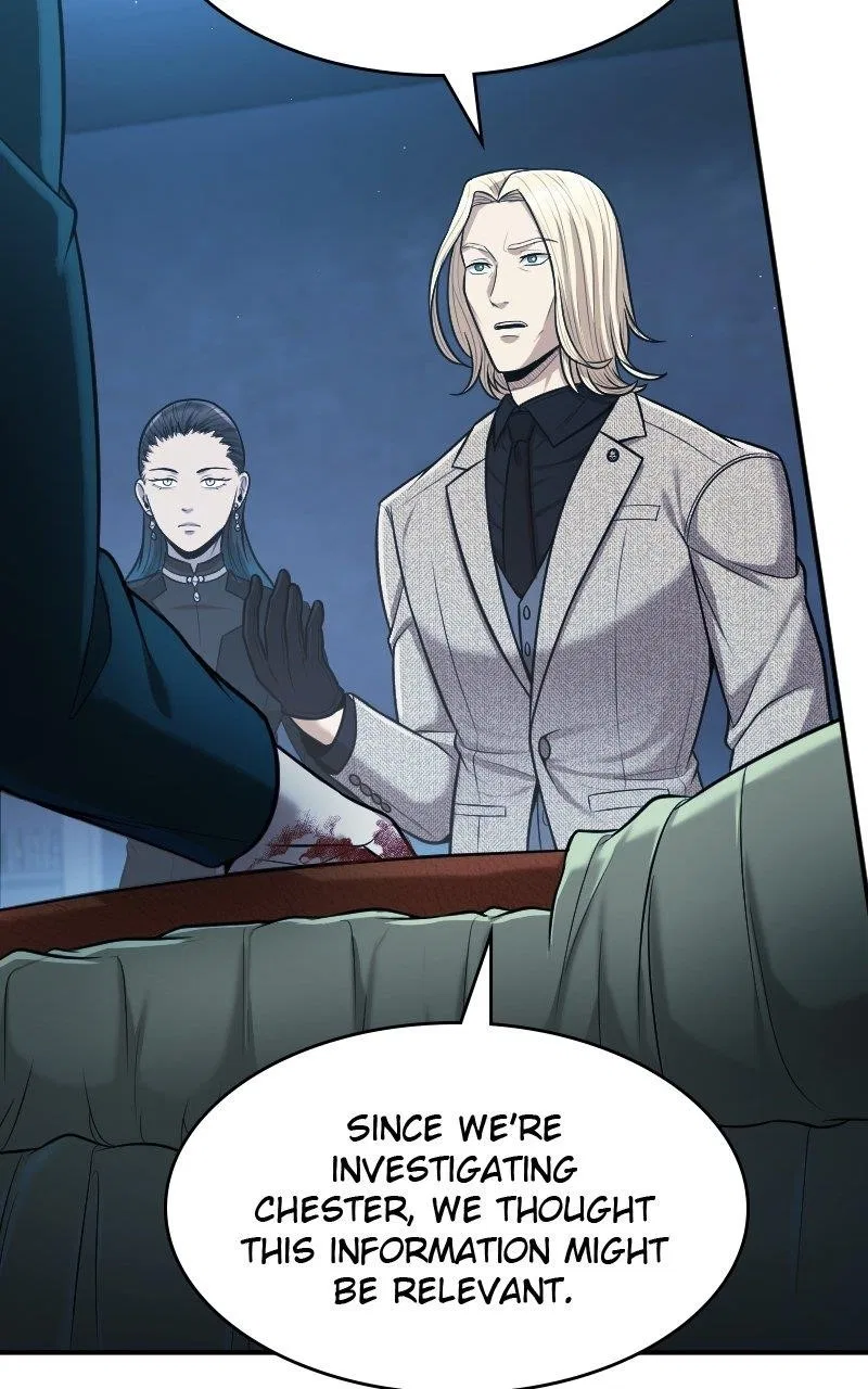 Paranoid Mage Chapter 68 – Page 76