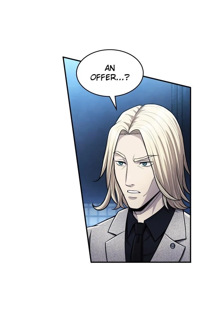 Paranoid Mage Chapter 68 – Page 79