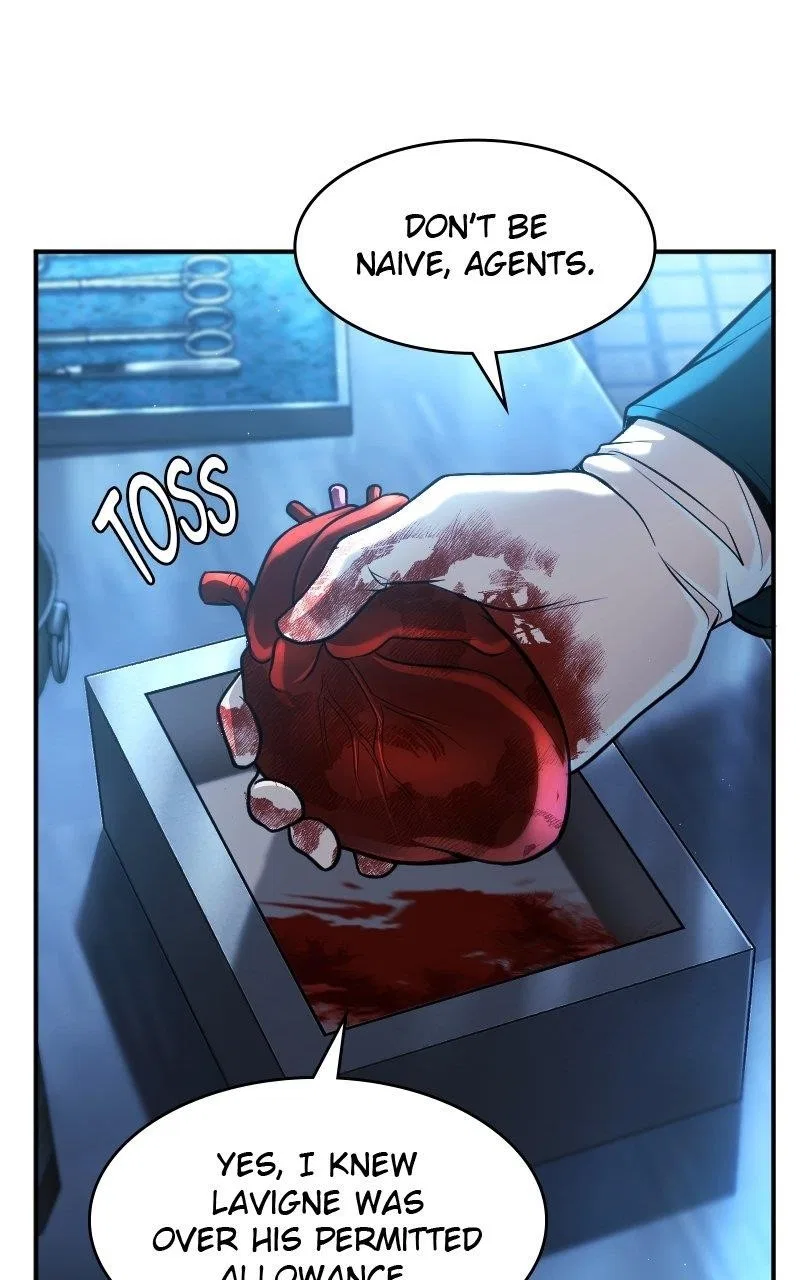 Paranoid Mage Chapter 68 – Page 80