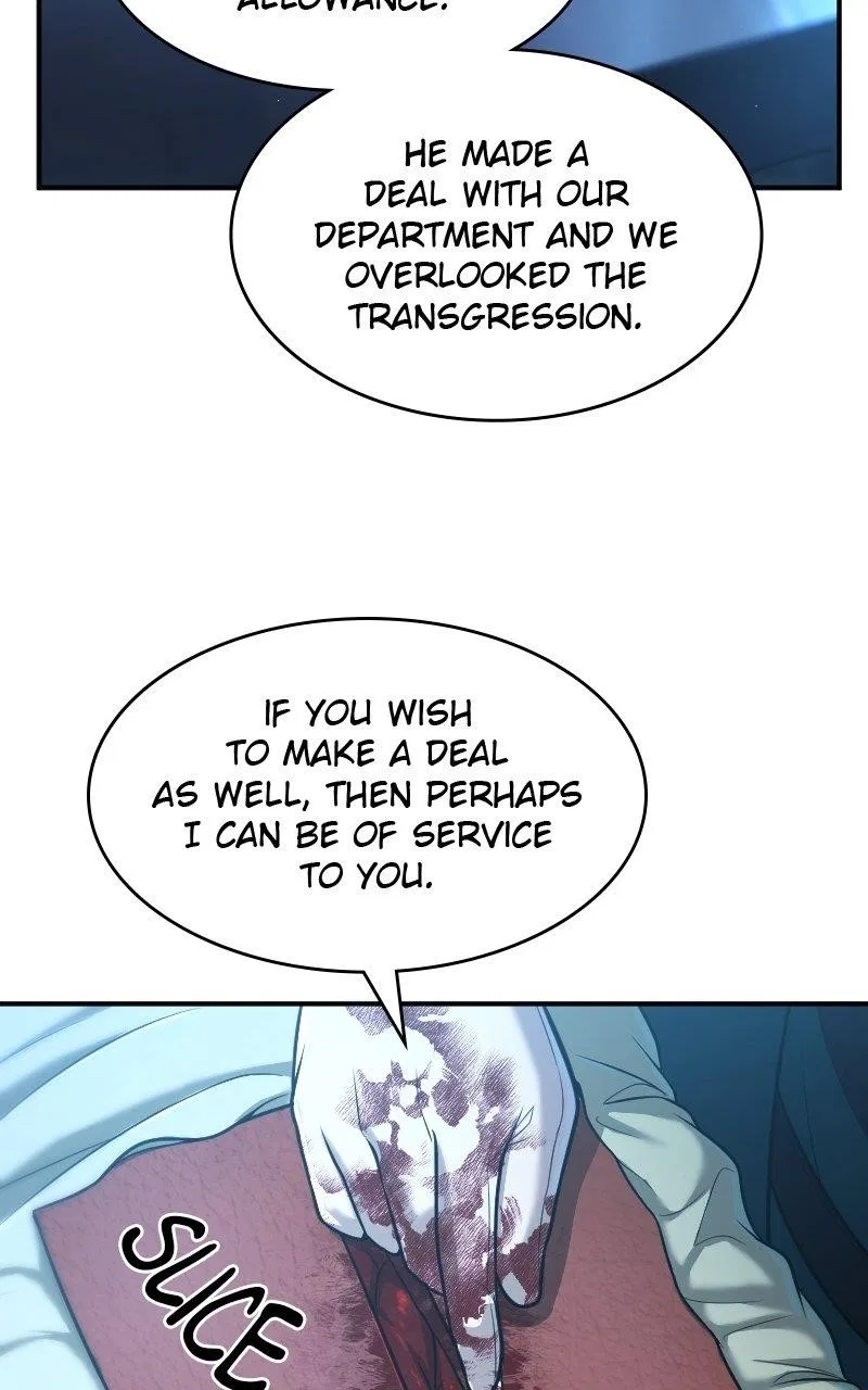 Paranoid Mage Chapter 68 – Page 81