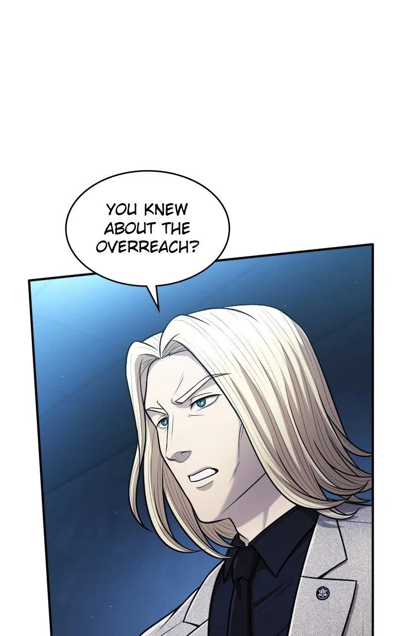Paranoid Mage Chapter 68 – Page 83