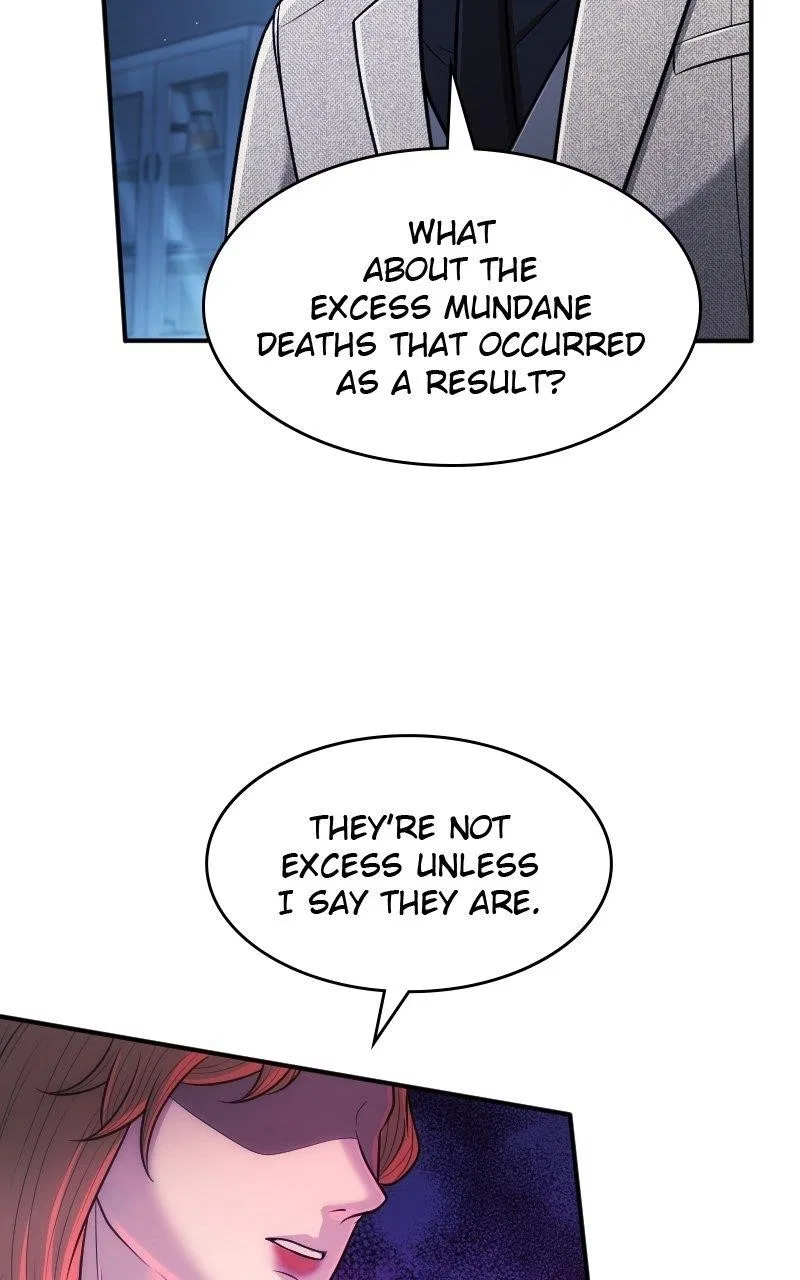 Paranoid Mage Chapter 68 – Page 84