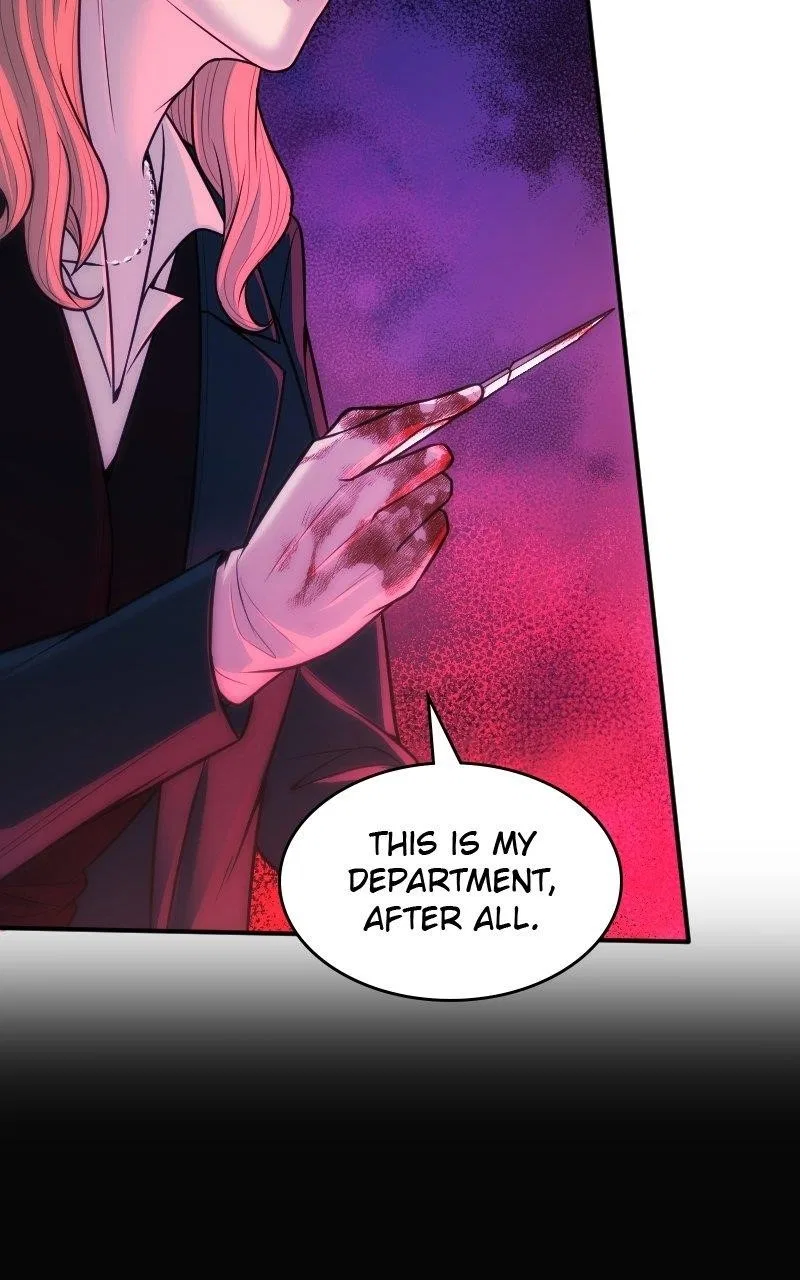 Paranoid Mage Chapter 68 – Page 85