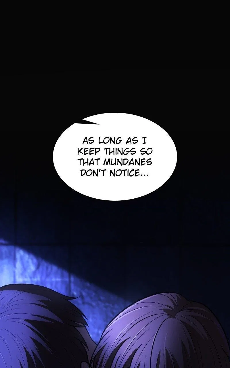 Paranoid Mage Chapter 68 – Page 86