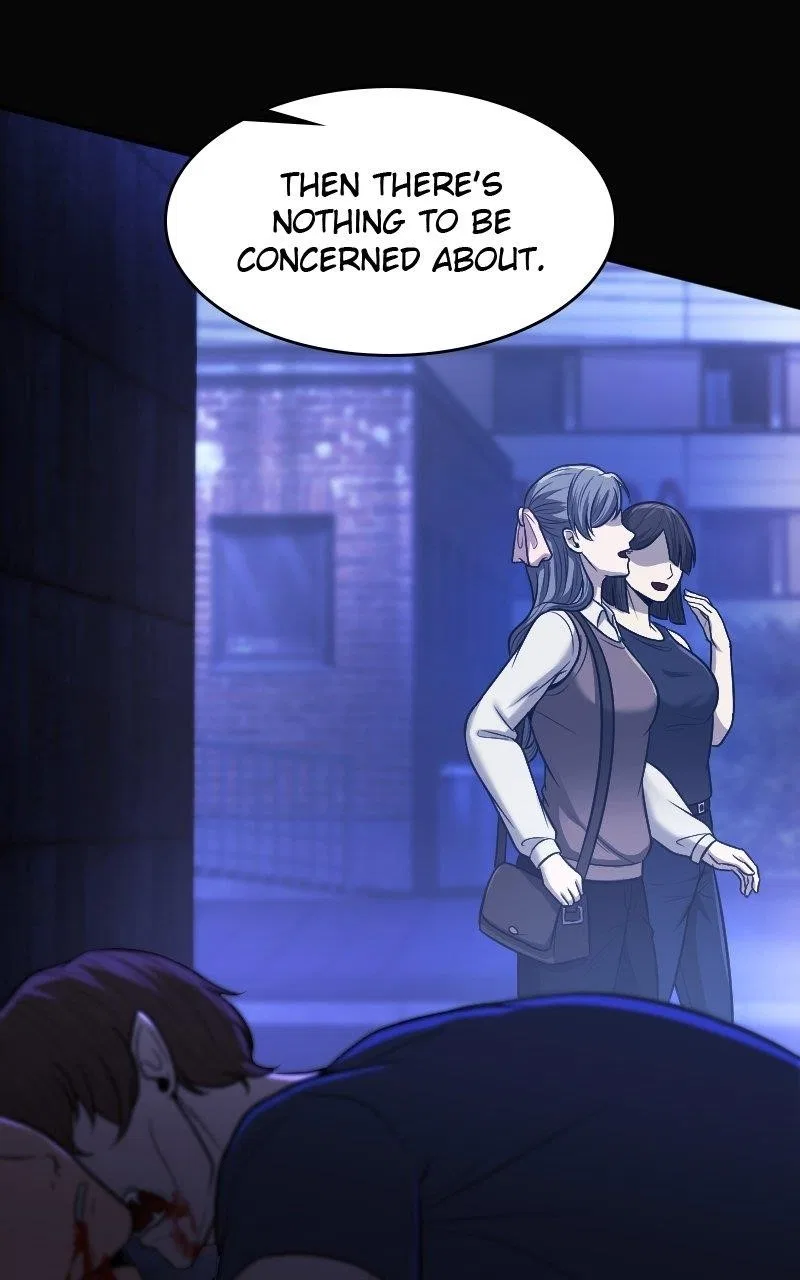 Paranoid Mage Chapter 68 – Page 88