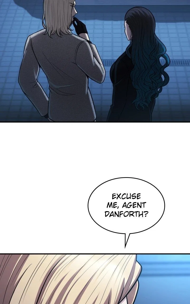 Paranoid Mage Chapter 68 – Page 91