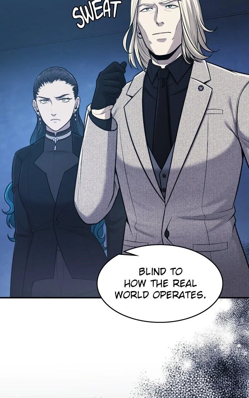 Paranoid Mage Chapter 68 – Page 95