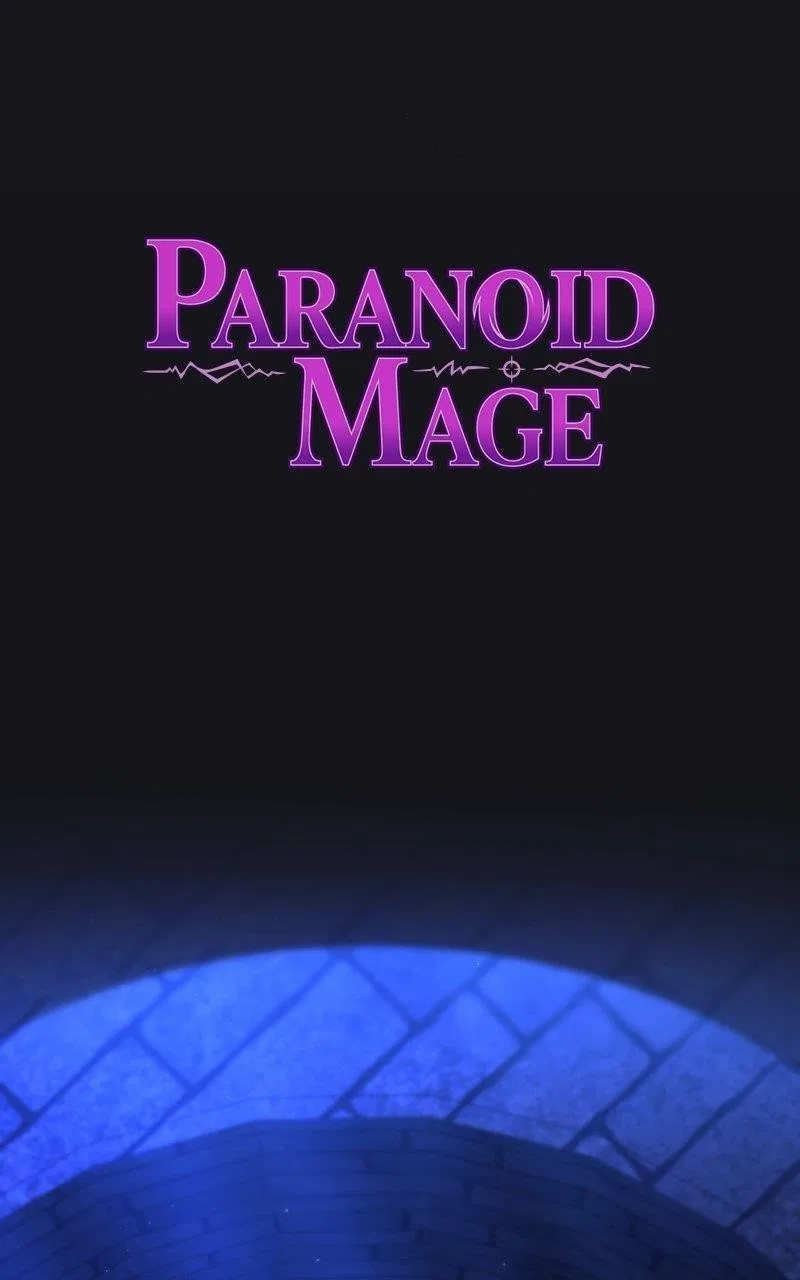 Paranoid Mage Chapter 67 – Page 1