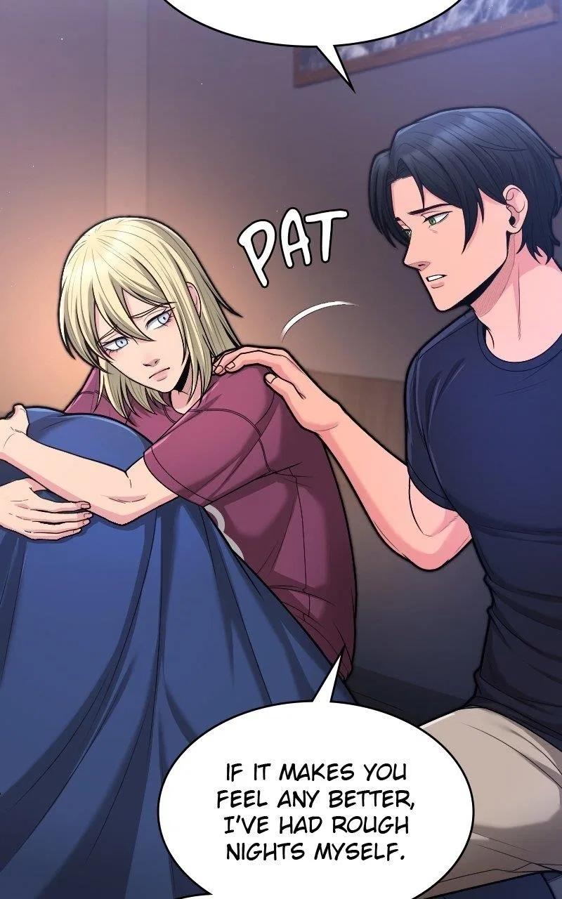 Paranoid Mage Chapter 67 – Page 38
