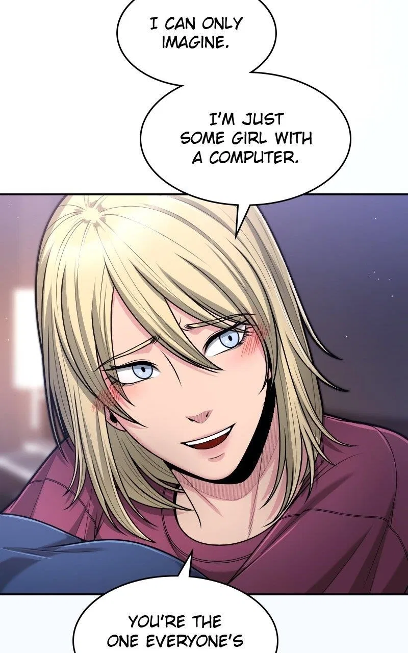 Paranoid Mage Chapter 67 – Page 40