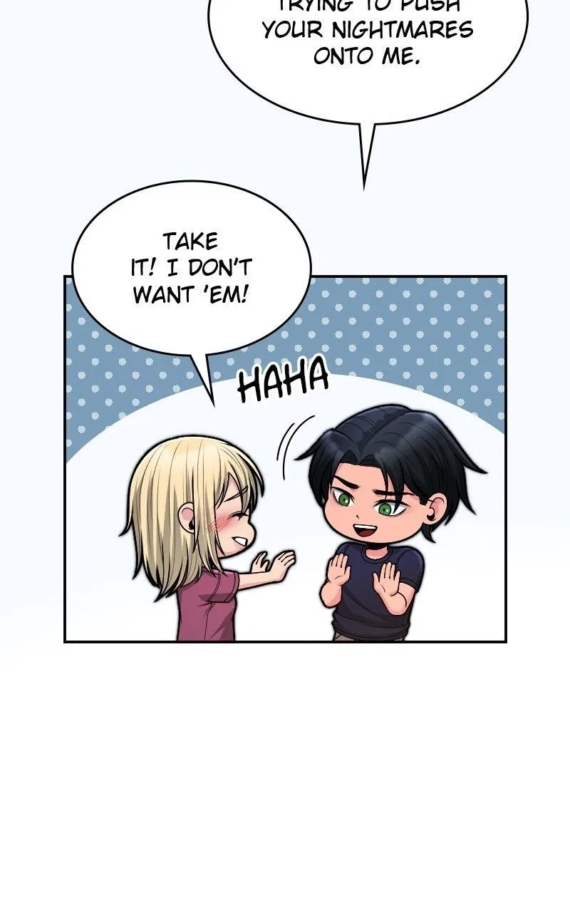 Paranoid Mage Chapter 67 – Page 42