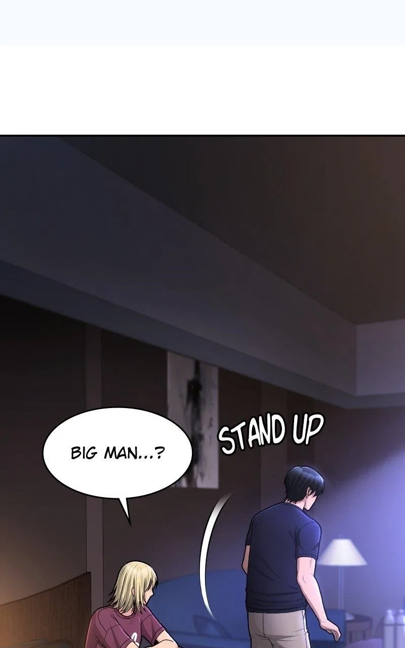 Paranoid Mage Chapter 67 – Page 46