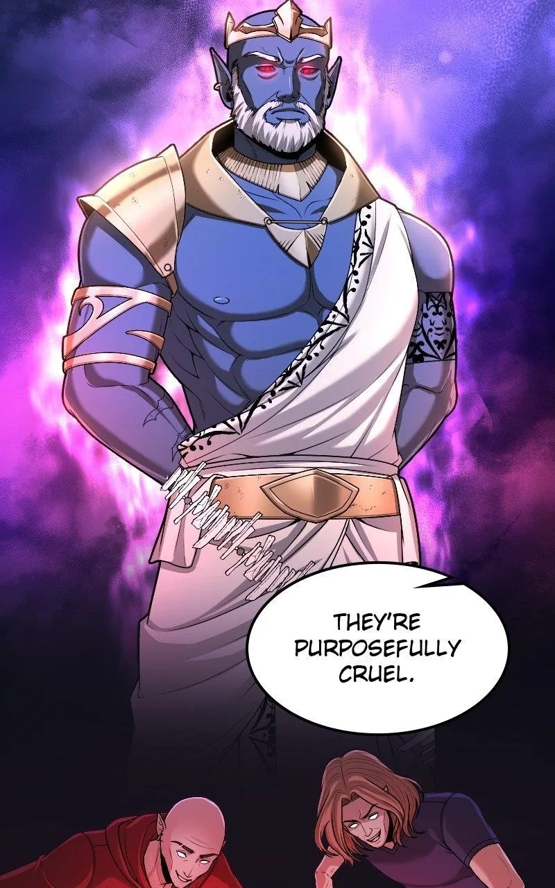 Paranoid Mage Chapter 67 – Page 55