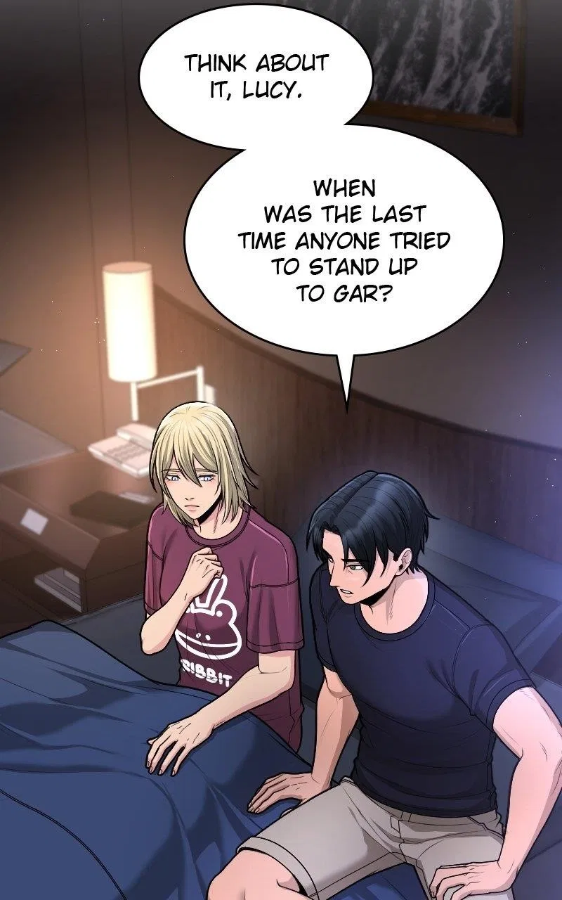 Paranoid Mage Chapter 67 – Page 65